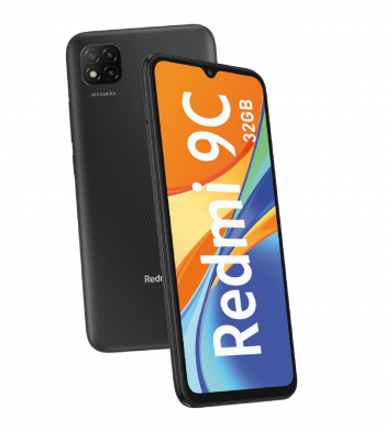 Xiaomi Redmi 9C 32GB (Plan Max65 Portabilidad)