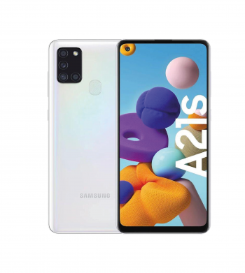 Samsung Galaxy A21S (Plan Max65 Portabilidad)