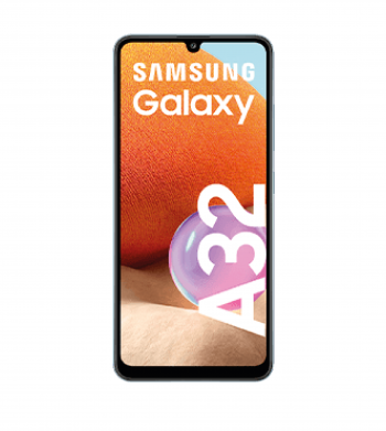 Samsung Galaxy A32 (En Plan Max 65)