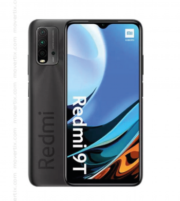 XIAOMI REDMI 9T (Plan Max65 Portabilidad)