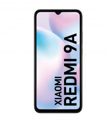 Xiaomi Redmi 9A (Plan Max65 Portabilidad)